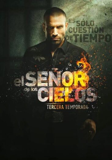 El Señor de los Cielos Temporada 3