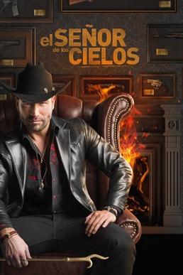 El Señor de los Cielos 5 Temporada – Capitulo 15