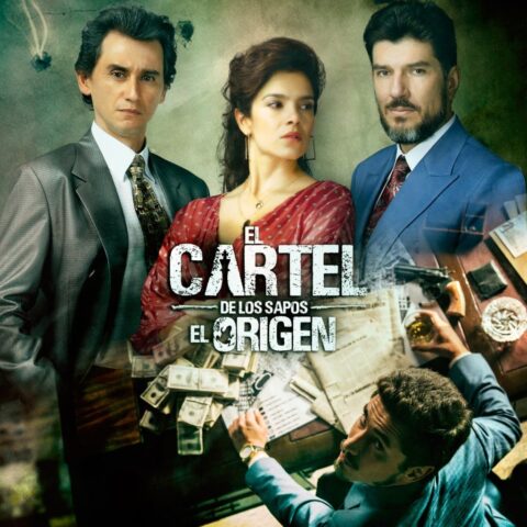 El Cartel de los Sapos – El Origen