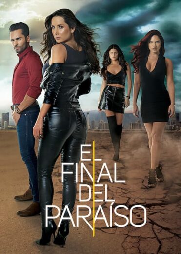 Sin Senos Sí Hay Paraíso Temporada 3 – Capítulo 1