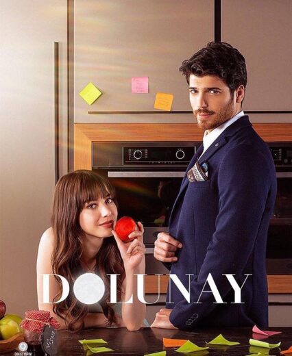 Dolunay (En Espanol)