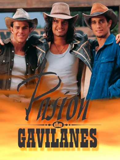 Pasión de gavilanes Temporada 1