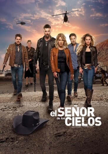 El Señor de los Cielos Temporada 7 – Capitulo 15