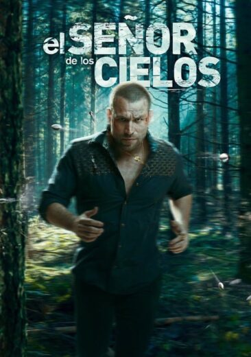 El Señor de los Cielos Temporada 6