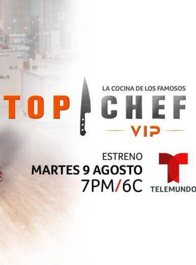 Top Chef Vip