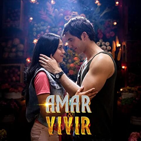 Amar y Vivir