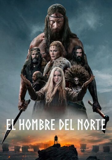 El hombre del norte (2022)