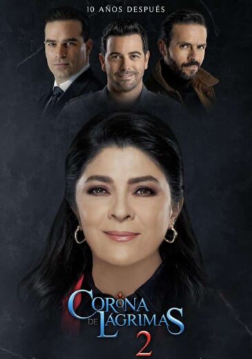 Corona de lágrimas Temporada 2