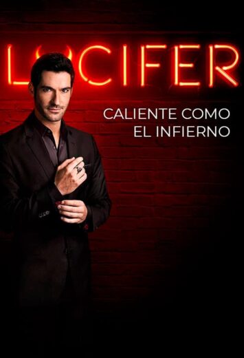 Lucifer Temporada 1