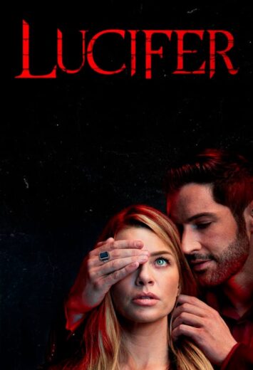 Lucifer Temporada 4