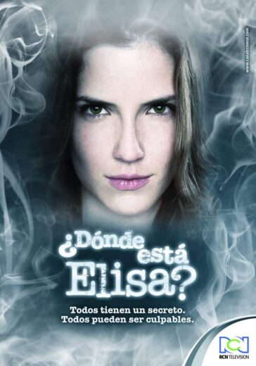 Dónde está Elisa