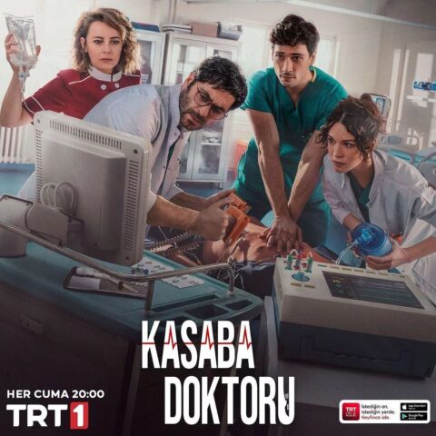 Kasaba Doktoru (En Espanol)