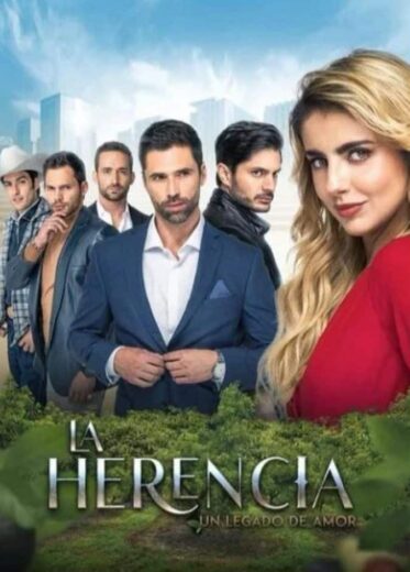 La Herencia