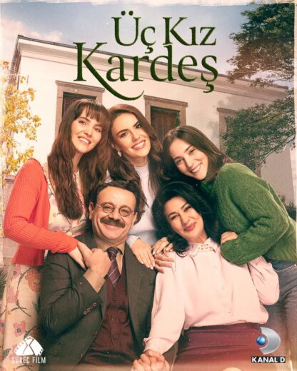 Üç Kiz Kardes – (en Espanol)