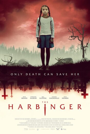 The Harbinger (El Heraldo)