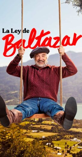 La Ley de Baltazar