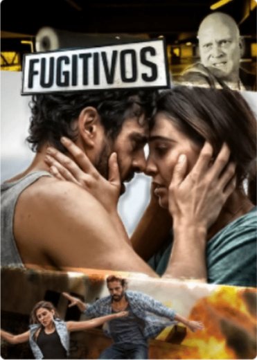 Fugitivos