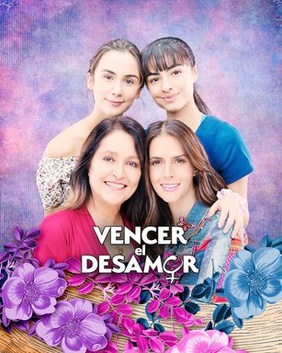 Vencer el desamor