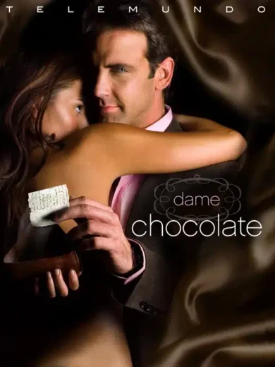 Dame Chocolate