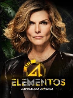 Reto 4 elementos