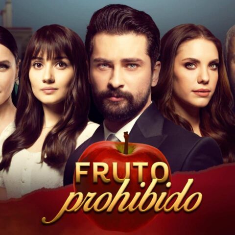 Fruto prohibido