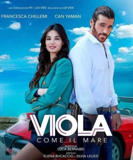 Viola come il mare