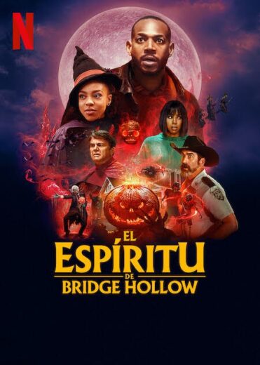 El Espíritu de Bridge Hollow