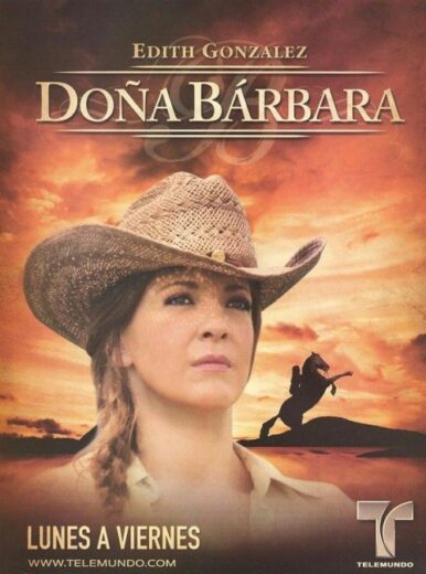 Doña barbara