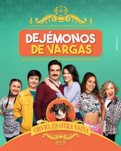 Dejémonos de Vargas