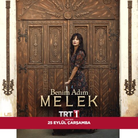 Benim Adim Melek – (en Espanol)