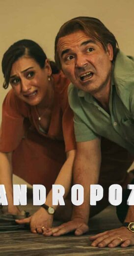 Andropoz – [SUB Espanol]