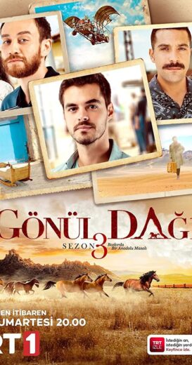 Gonul Dagi – (en Espanol)