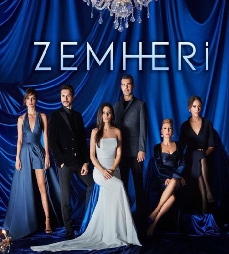 Zemheri – [SUB Espanol]