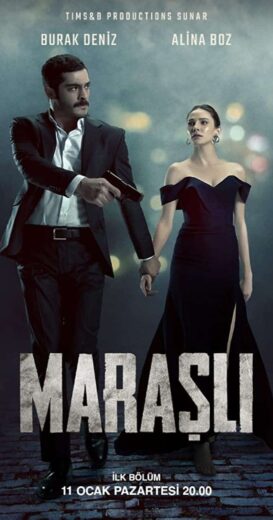 Marasli (en Espanol)