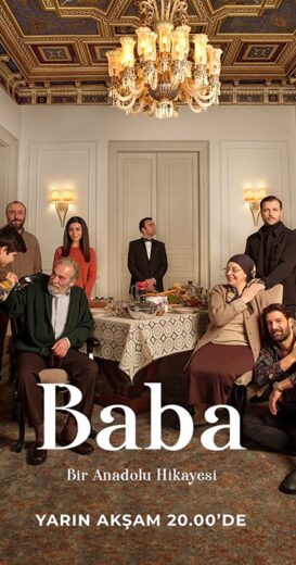 Baba – [SUB Espanol]