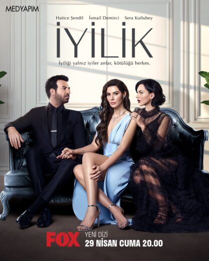 Iyilik (En Espanol)