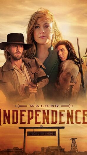 Walker Independence