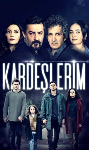 Kardeslerim (En Espanol)