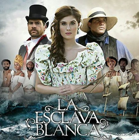 La esclava blanca