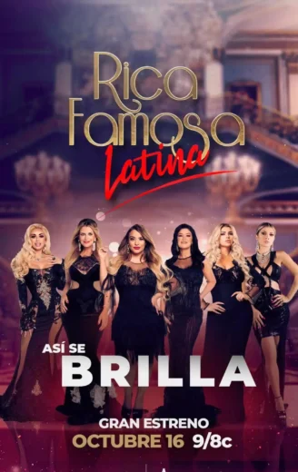 Rica Famosa Latina 6