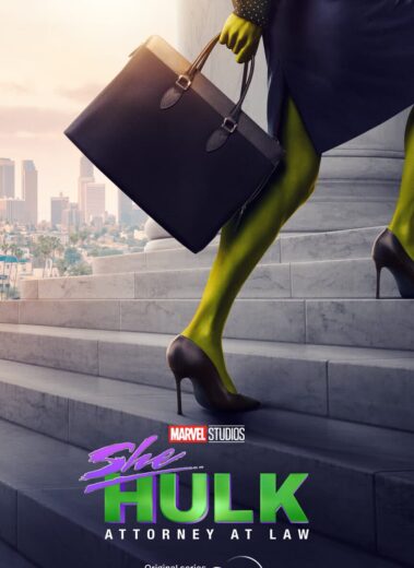 She-Hulk: Attorney at Law