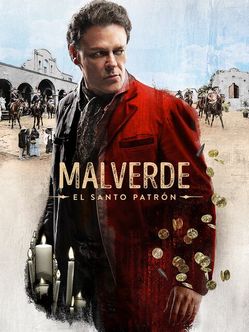 Malverde El Santo Patron