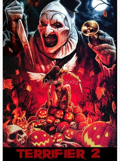 Terrifier 2