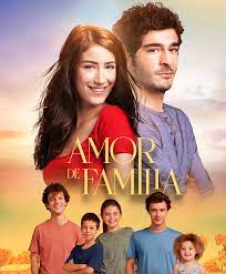 Amor de familia