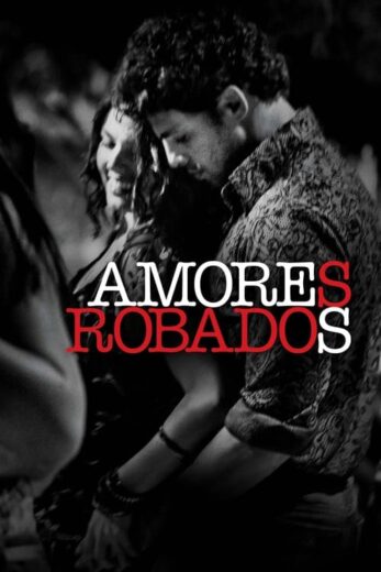 Amores robados