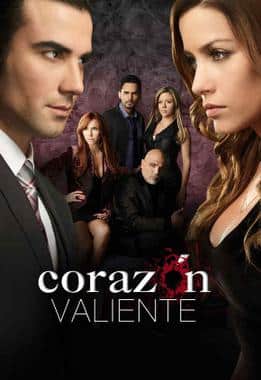 Corazón valiente