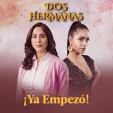 Dos hermanas Capítulo 4