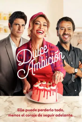 Dulce ambición