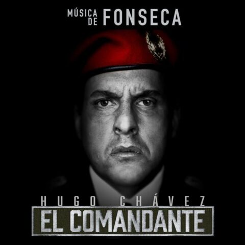 El Comandante