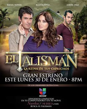 El Talismán